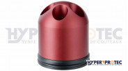 Embout lance 5 fusées pour arme alarme artifice - Umarex