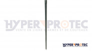 Aristocanne Canne Épée Confort Ébène