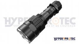 Nitecore TM9K TAC