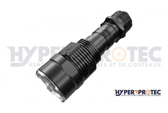 Nitecore TM9K TAC