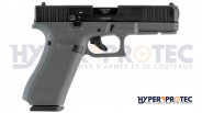 Glock 17 Gen 5 - Pistolet Alarme