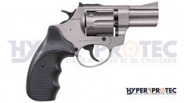 Ekol Viper 2,5" gris fumé revolver alarme 9 mm R