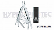 Victorinox Swiss Toll X étui en nylon