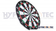 Cible 41cm double face Hyper Access