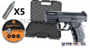 Pistolet CO2 à plombs Walther CP Sport Umarex