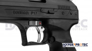 Détente douce Pistolet à plomb Beeman P17