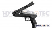 Pistolet à plomb compression manuelle Beeman P17