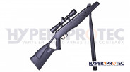 Pack Carabine à plombs F4 Nitro Piston
