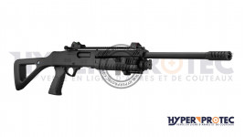 Fusil à pompe tactique Fabarm STF 12 12/76 24"