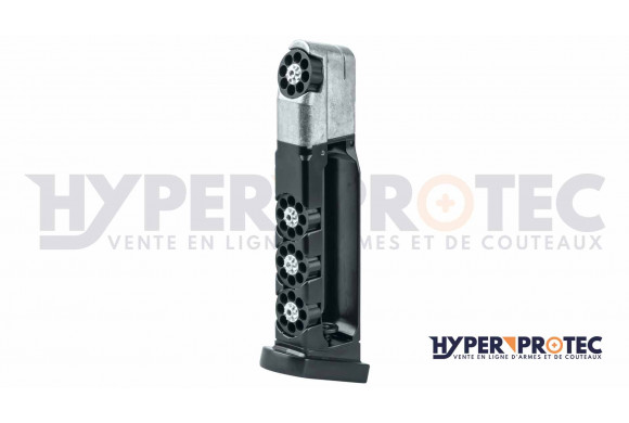 Chargeur Pour Pistolet À Plomb Glock 17