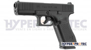 Pistolet Bille Acier Glock 17 Gen5 MOS