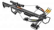 Arbalète à Poulies EK Archery Torpedo