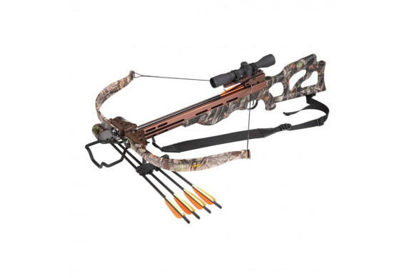 Arbalète Ek Archery Desert Hawk
