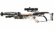 Arbalète à Poulie Ravin R10 Predator Camo