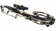 Arbalète à Poulie Ravin R10 Predator Camo