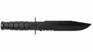 Poignard KA BAR Black Fighter Mixte