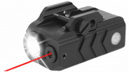 Viseur laser et lampe 800 lumens Hyper Access