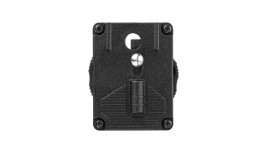 Chargeur WALTHER REIGN Cal. 5.5mm - 10 coups