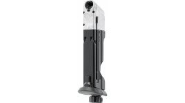 Chargeur Urgence PDP COMPACT 4" Walther T4E Cal. 43