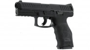 Pistolet HK SPF9 T4E Cal. 43 - Pistolet Balle Caoutchouc