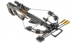 Arbalète à Poulies EK Archery Guillotine-M