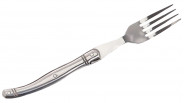 Fourchette Laguiole Inox