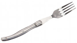 Fourchette Laguiole Inox