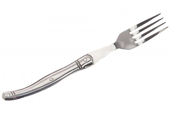 Fourchette Laguiole Inox