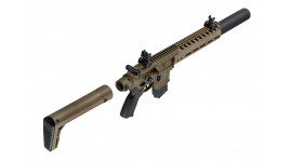 Carabine à plomb Sig Sauer MCX