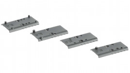 Interface Mos 1 Glock