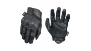 Gants résistance à la chaleur coqués Mechanix breacher