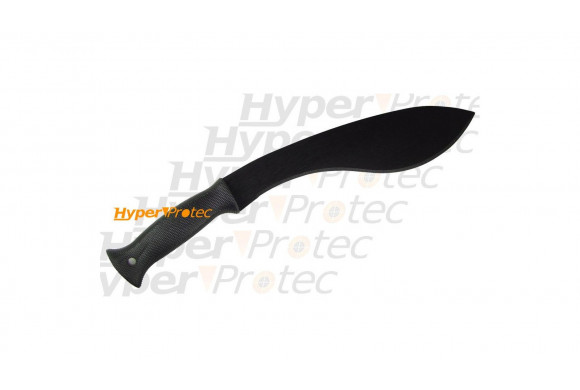 machette Kukri Cold Steel 47cm avec étui