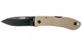 Ka-Bar Dozier Folding Hunter