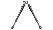 Bipied Telescopique UX Tactipod - rail 21 mm