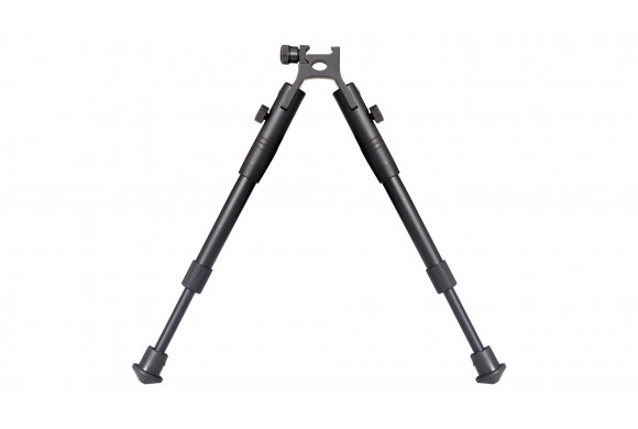 Bipied Telescopique UX Tactipod - rail 21 mm