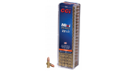 Munition 22LR CCI Mini Mag