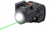 Lampe Laser Picatinny? Hyper Access CL107