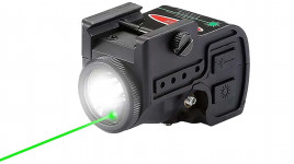 Lampe Laser Picatinny? Hyper Access CL107