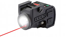 Lampe Laser Picatinny? Hyper Access CL107