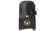 Lampe Laser Picatinny? Hyper Access CL107