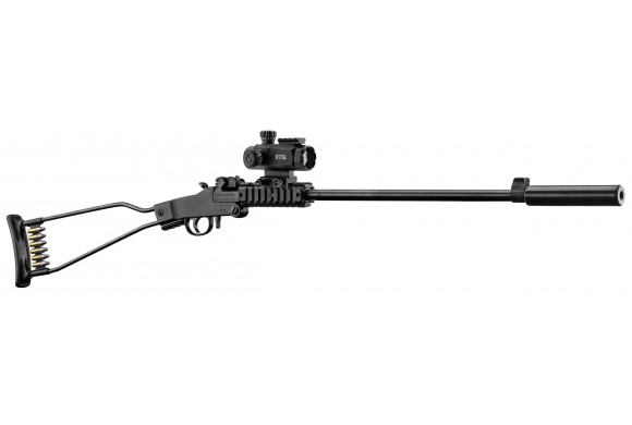Pack Carabine 22LR Chiappa Little Badger