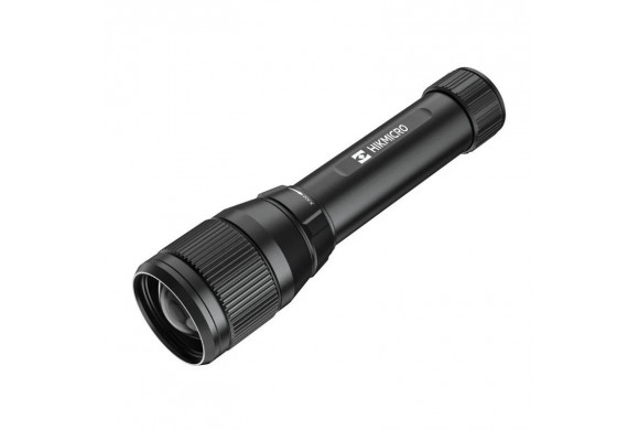 Lampe HIKMICRO Infrarouge 940nm avec support - Alpex