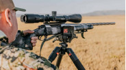 Trepied Pour Carabine? BOG DeathGrip