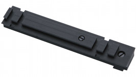 Embase 11 et 22 mm pour CP88 Beretta 92 et Colt 1911 en 4.5 mm