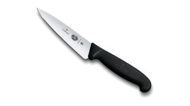 Couteau de cuisine à découper lame 15cm Victorinox