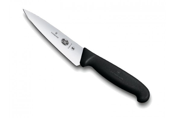 Couteau de cuisine à découper lame 15cm Victorinox