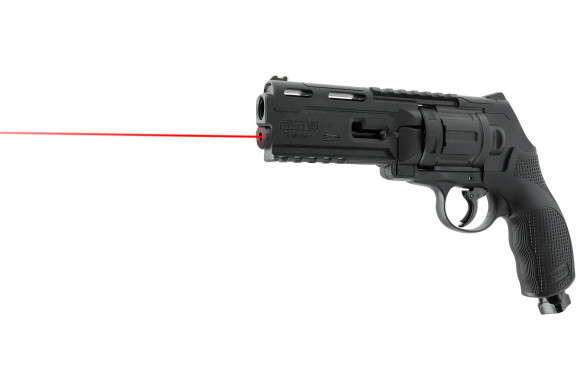 Umarex T4E HDR 50L TR50 GEN2- Revolver Balle Caoutchouc