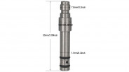 Adaptateur PCP Gamo / BSA