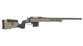 Carabine MOSSBERG Patriot LR Tactical 308 Win