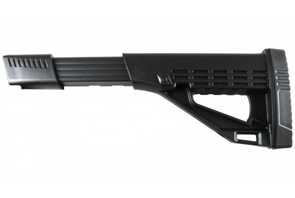 Crosse Tactique Flash Ball Compact